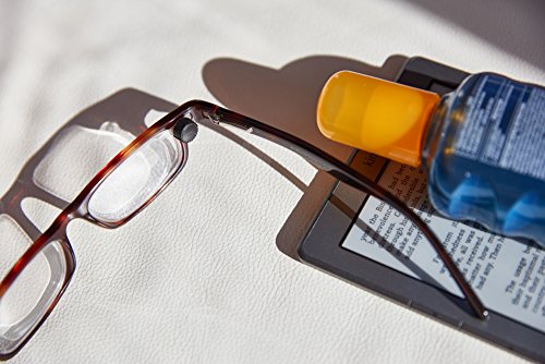 Eyejusters Self-Adjustable Glasses, Combination, Gold & Horn