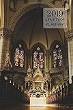 2019 Catholic Gratitude Daily Planner 4