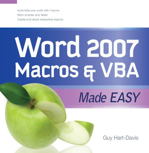 98 Best Vba Books Of All Time Bookauthority