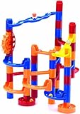 67 Piece Marble Maze Building Set