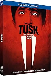 Tusk - Blu-ray+ Copie digitale