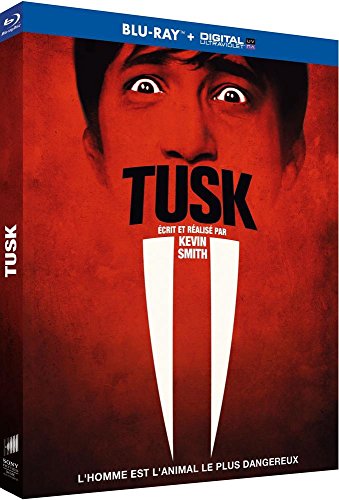 Tusk - Blu-ray+ Copie digitale