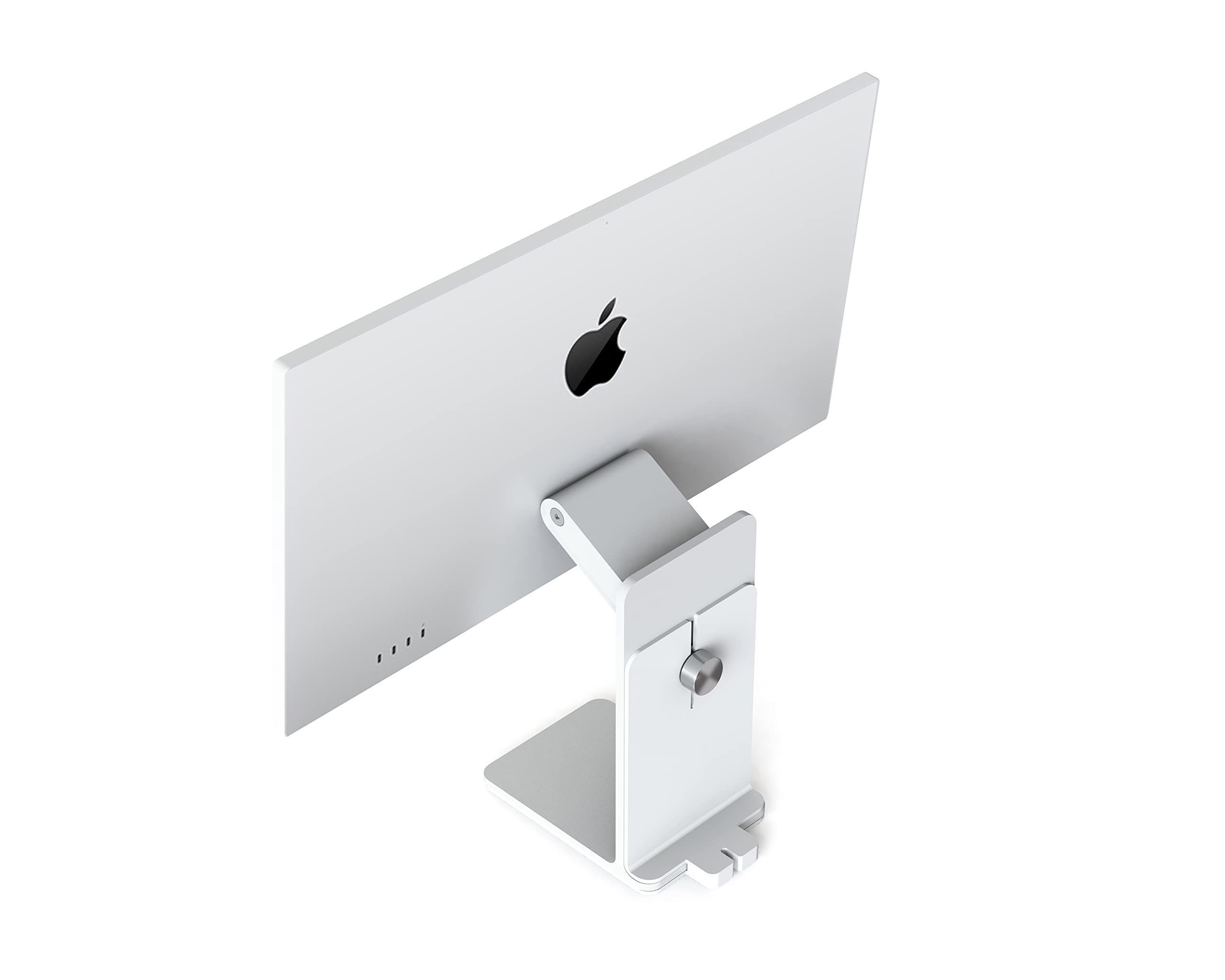 Ultima Security Stand for Studio Display - High Security Solution, Sleek Design