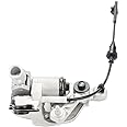 ZONFANT Steering Column Shift Mechanism Compatible With Chevy GMC Vehicle 1995-2009 C1500 2500 3500 Astro Express 1500 2500, 1995-2008 C1500 2500 3500 Savana 1500 2500 Yukon Sonoma, Repalce#905-101