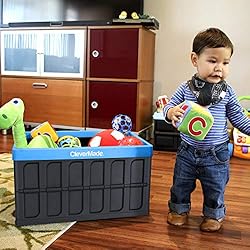 CleverMade Collapsible Storage Bin