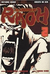 La  légende de Raoh