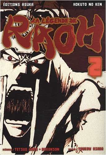 La  légende de Raoh