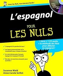 L' espagnol pour les nuls