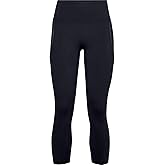 Under Armour UA HydraFuse Ankle Leg Leggings, Black, XL