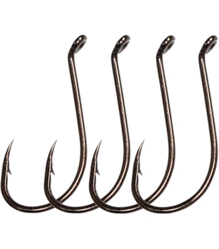 Hameçons Mustad Bec de Perroquet à Palette 92553FS-SS - Fiche Produit Top Fishing Hameçons Mustad Bec de Perroquet à Palette 92553FS-SS - Fiche Produit Top Fishing