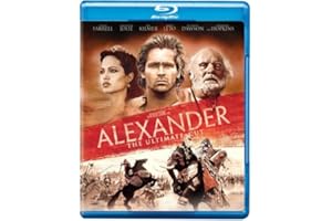 Alexander: The Ultimate Cut
