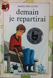 Demain, je repartirai