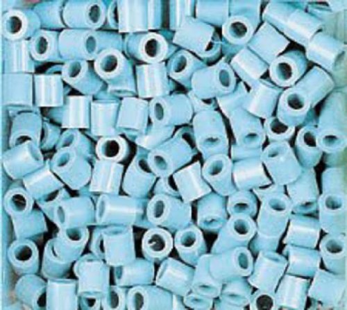 Game / Play Perler Beads 1000 Per Package - Toothpaste. Colored, Jewelry, Accessories, Shapes, Design, Pattern Toy / Child / Kid