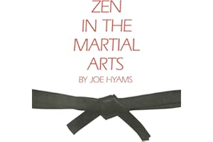 Zen in the Martial Arts