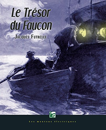 Le  trésor du faucon