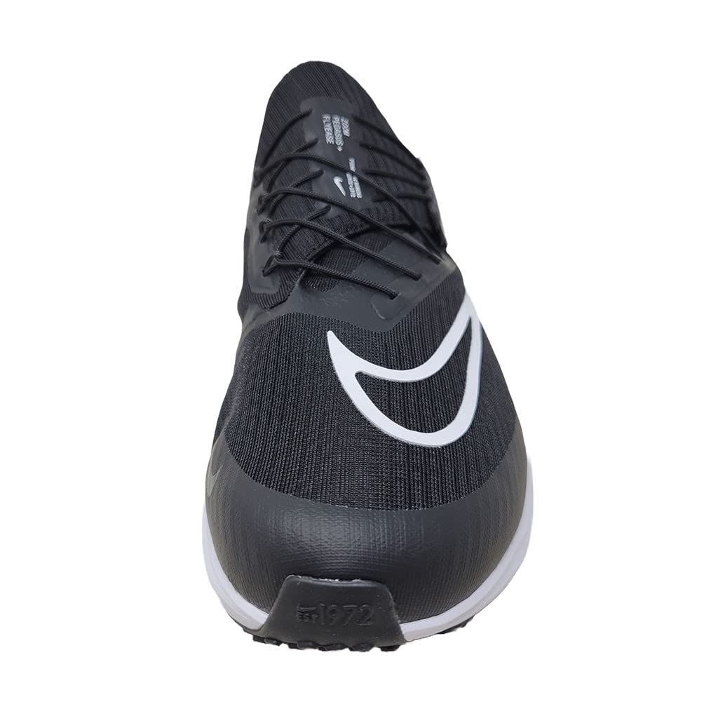 Nike Men's Air Zoom Pegasus FlyEase Extra Wide Road Running Shoes