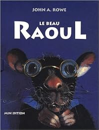 Le  beau Raoul