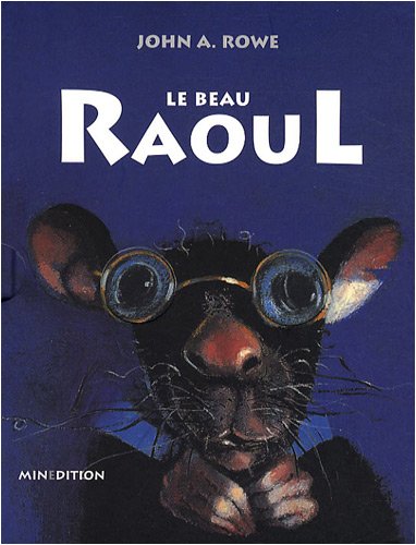 Le  beau Raoul