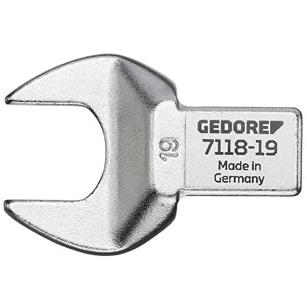 Gedore SE Combination Spanner, 7118-17