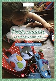 Petits souliers et grands chaussons