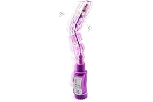 KD6w- Suitable for Female Backdoor Male Exercise Handheld Plug Kit Step to Explore Your Maximum Limit, Suitable for Beginners