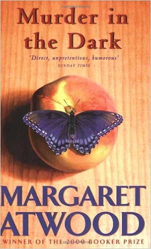 Good Bones and Simple Murders