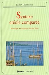Syntaxe créole comparée