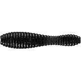 Northland Tackle PAN-Candy Leech / 1.25" / 5 Pack/Black