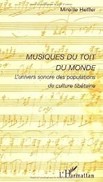 Musiques du toit du monde