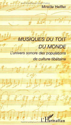 Musiques du toit du monde