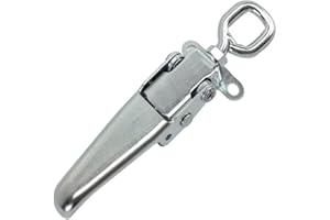 Buyers Wj225 (1) Adjustable Draw Latch