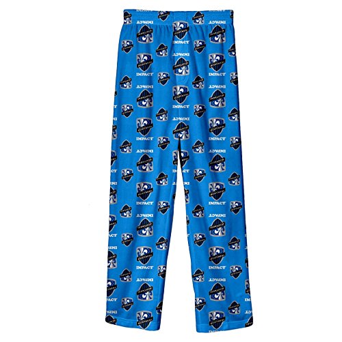 MLS Kids & Youth Boys Team Logo Print Pants