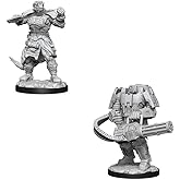 STARFINDER DCUM VESK Soldier [Accessory]