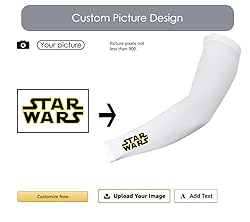 CHOO Customized & Personalized Compression Elbow
