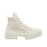 Converse Women's Chuck Taylor All Star Lugged Heel
