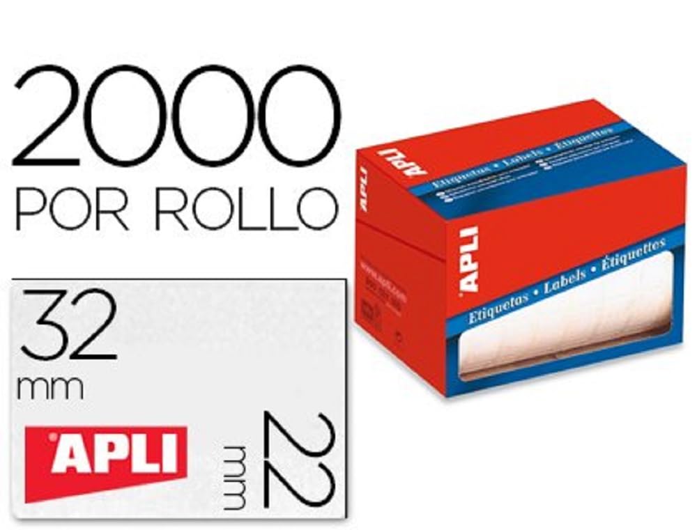 APLI 01688 Label Printer