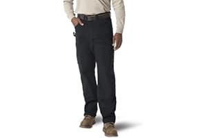 Wrangler Riggs Workwear Mens Ranger Work Utility Pants
