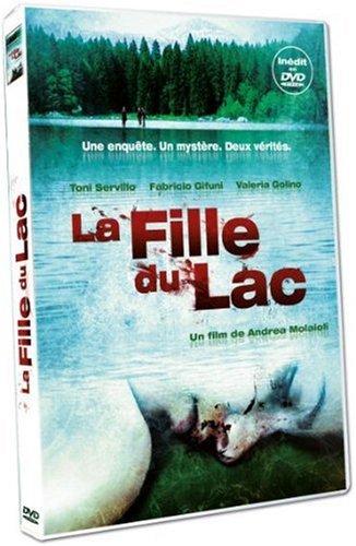 La Fille Du Lac
