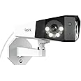REOLINK Duo 2 PoE, 4K Dual-Lens PoE Security Camera with 180° Panoramic View, Color Night Vision, Person/Vehicle/Pet Detectio