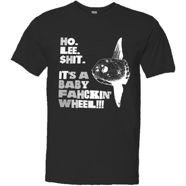 Game Of Thrones 'I Drink And I Know Things' Lannister T-Shirt – Official NWT, 100% Cotton, Black, S-3XL