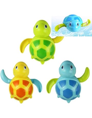 Gizmovine Jouet De Bain Jouet Bain Bebe Canard Douche De Canard Et Coquetier En Plastique Pour Jouer Dans Le Bain Badiner Jeux De Bain Pour Jouets De Bain Baignoire Piscine Garcon Fille Des 6 Mois