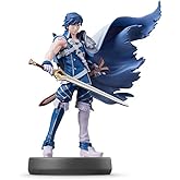 amiibo Chrom (Nintendo Switch)