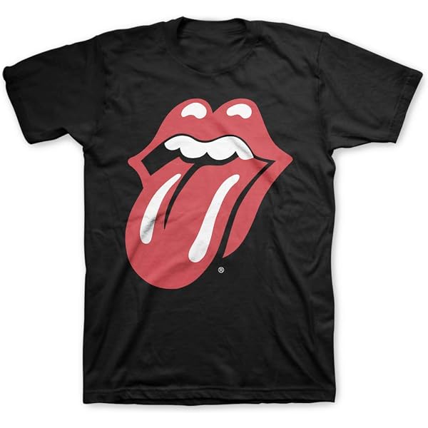 Rolling Stones New York City 75' Grey Women's Burnout T-Shirt - XX-Large (35% Cotton, Machine Wash)