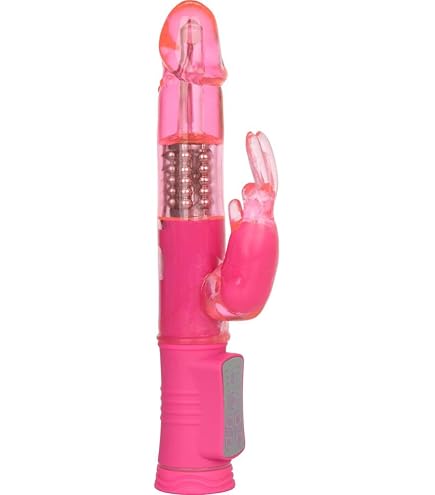 Amazon.com: The GG Rabbit Vibe : Health & Household