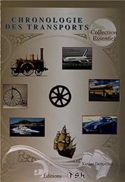 Chronologie des transports