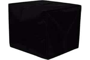 Printer Dust Cover for Brother MFC-7360DW Printer, Water-Resistant Antistatic Heavy Duty Fabric Printer Cover Protector, 16.9