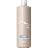 Paul Mitchell Sheer Hydration Shampoo, Moistures + Adds Shine, For Dry Hair