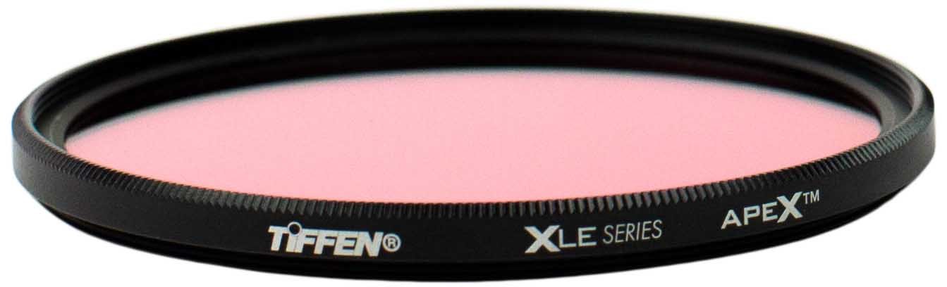 Tiffen 72 mm 10 Stop "apeX" Long Exposure Premiere IR Absorption Filter