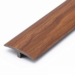 KADEUX T-Molding Floor Edging Trim