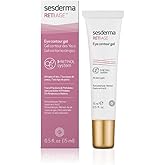 Sesderma Reti-Age Mature Skin Eye Contour Cream, 0.50 Fl oz